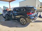 2026 Bmw X1 Xdrive28i Черный vin: WBX73EF01T5409306