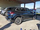 2026 Bmw X1 Xdrive28i Черный vin: WBX73EF01T5409306