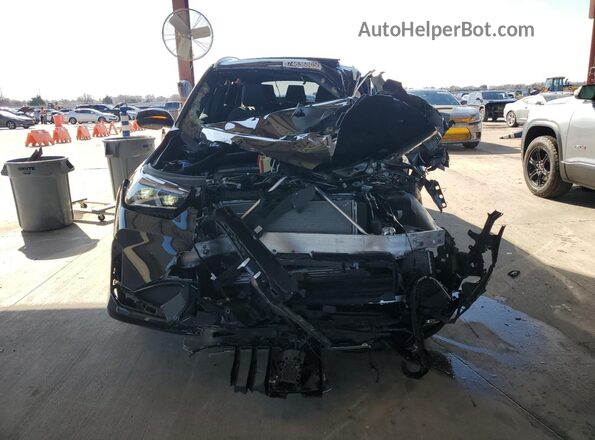 WBX73EF01T5409306 2026 BMW X1 Черный 