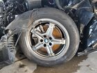 2026 Bmw X1 Xdrive28i Черный vin: WBX73EF01T5409306 Damage: Left Front Wheel Cover, Missing, Replacement Required