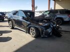 2026 Bmw X1 Xdrive28i Черный vin: WBX73EF01T5409306 Damage: Right Front Molding, Broken, Replacement Required