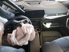 2026 Bmw X1 Xdrive28i Черный vin: WBX73EF01T5409306 Damage: Steering Wheel, Worn, Replacement Required