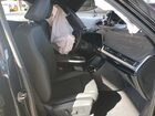 2026 Bmw X1 Xdrive28i Черный vin: WBX73EF01T5409306 Damage: Airbag - Front Left, Deployed, Replacement Required