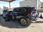 2026 Bmw X1 Xdrive28i Черный vin: WBX73EF01T5409306 Damage: Left Rear Door Applique, Broken, Replacement Required