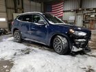 2026 Bmw X1 Xdrive28i Синий vin: WBX73EF01T5417714
