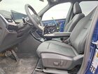 2025 Bmw X1 Xdrive28i Синий vin: WBX73EF02S5201059
