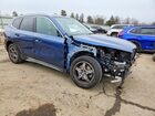 2025 Bmw X1 Xdrive28i Синий vin: WBX73EF02S5201059