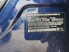 2025 Bmw X1 Xdrive28i Синий vin: WBX73EF02S5201059