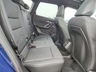 2025 Bmw X1 Xdrive28i Синий vin: WBX73EF02S5201059