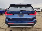 2025 Bmw X1 Xdrive28i Синий vin: WBX73EF02S5201059