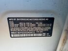 2025 Bmw X1 Xdrive28i Белый vin: WBX73EF02S5343413 2025 Bmw X1 Xdrive28i Белый vin: WBX73EF02S5343413