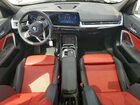 2025 Bmw X1 Xdrive28i Белый vin: WBX73EF02S5343413