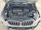 2025 Bmw X1 Xdrive28i Белый vin: WBX73EF02S5343413