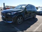 2026 Bmw X1 Xdrive28i Черный vin: WBX73EF02T5459616