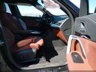 2026 Bmw X1 Xdrive28i Черный vin: WBX73EF02T5459616