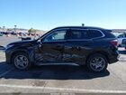 2026 Bmw X1 Xdrive28i Черный vin: WBX73EF02T5459616