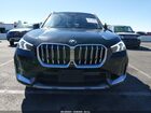 2026 Bmw X1 Xdrive28i Черный vin: WBX73EF02T5459616