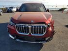 2026 Bmw X1 Xdrive28i Красный vin: WBX73EF04T5435396