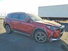 2026 Bmw X1 Xdrive28i Красный vin: WBX73EF04T5435396
