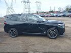 2026 Bmw X1 Xdrive28i Черный vin: WBX73EF04T5531397