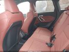 2026 Bmw X1 Xdrive28i Черный vin: WBX73EF04T5531397