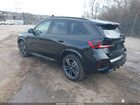 2026 Bmw X1 Xdrive28i Черный vin: WBX73EF04T5531397