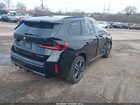 2026 Bmw X1 Xdrive28i Черный vin: WBX73EF04T5531397