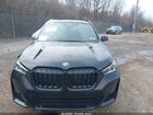 2026 Bmw X1 Xdrive28i Черный vin: WBX73EF04T5531397