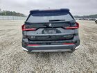 2023 Bmw X1 Xdrive28i Черный vin: WBX73EF05P5W50808