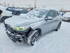 2023 Bmw X1 Xdrive28i Silver vin: WBX73EF05P5W83842