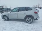 2023 Bmw X1 Xdrive28i Серый vin: WBX73EF05P5X86159