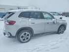 2023 Bmw X1 Xdrive28i Серый vin: WBX73EF05P5X86159
