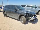 2026 Bmw X1 Xdrive28i Черный vin: WBX73EF05T5415142