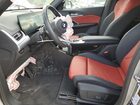 2024 Bmw X1 Xdrive28i Серый vin: WBX73EF06R5Y32844