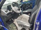 2024 Bmw X1 Xdrive28i Синий vin: WBX73EF06R5Z74921
