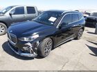 2025 Bmw X1 Xdrive28i Черный vin: WBX73EF06S5345908