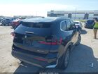 2023 Bmw X1 Xdrive28i Black vin: WBX73EF07P5X11401