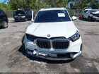 2023 Bmw X1 Xdrive28i Белый vin: WBX73EF08P5V95240
