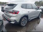 2023 Bmw X1 Xdrive28i Серебряный vin: WBX73EF08P5Y24113