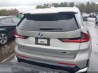 2023 Bmw X1 Xdrive28i Серебряный vin: WBX73EF08P5Y24113