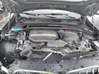 2023 Bmw X1 Xdrive28i Серебряный vin: WBX73EF08P5Y24113