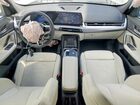 2026 B M W X Series X1 4d Suv 28i Xdrive Msport Серый vin: WBX73EF08T5464514