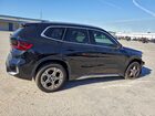2024 Bmw X1 Xdrive28i Black vin: WBX73EF09R5Z89137 2024 Bmw X1 Xdrive28i Black vin: WBX73EF09R5Z89137