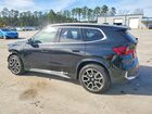 2025 Bmw X1 Xdrive28i Черный vin: WBX73EF09S5151664