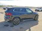 2025 Bmw X1 Xdrive28i Черный vin: WBX73EF09S5151664