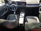 2025 Bmw X1 Xdrive28i Черный vin: WBX73EF09S5151664
