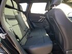 2025 Bmw X1 Xdrive28i Черный vin: WBX73EF09S5151664