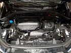 2026 Bmw X1 Xdrive28i Черный vin: WBX73EF09T5404340