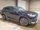 2026 Bmw X1 Xdrive28i Черный vin: WBX73EF09T5404340