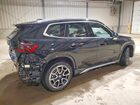 2026 Bmw X1 Xdrive28i Черный vin: WBX73EF09T5404340